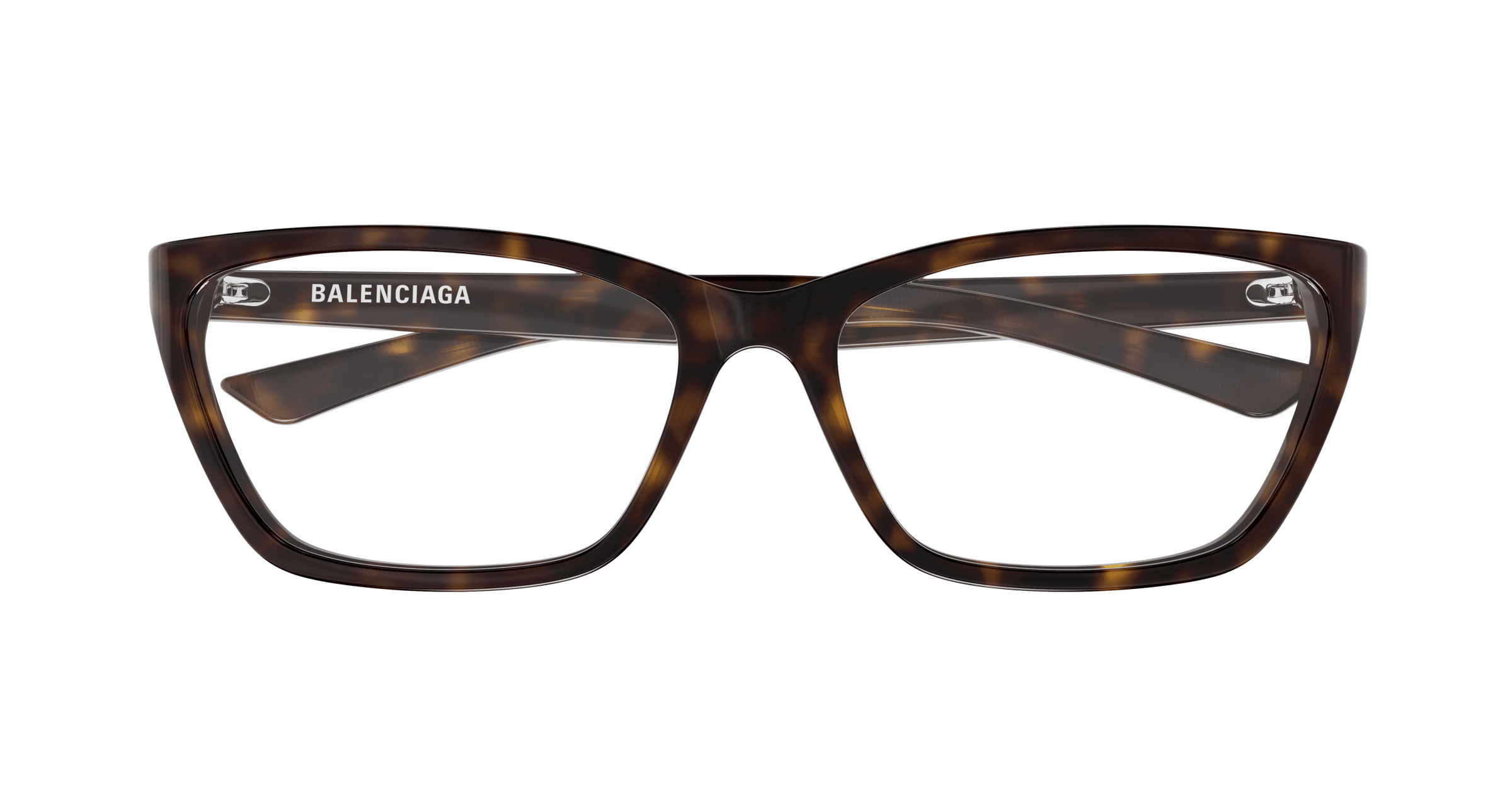 Balenciaga BB0406O Havana 002 889652533384