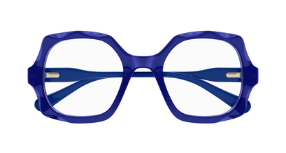 Chloe CC0026O Eyeglasses 889652543185