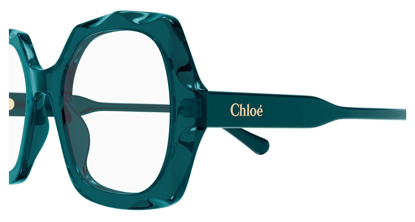 Chloe CH0228O Eyeglasses 889652543253