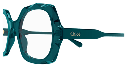 Chloe CH0228O Eyeglasses 889652543253