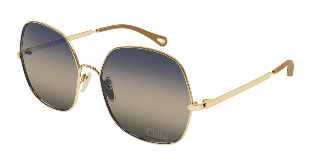 Chloe CH0282S Sunglasses 889652548319