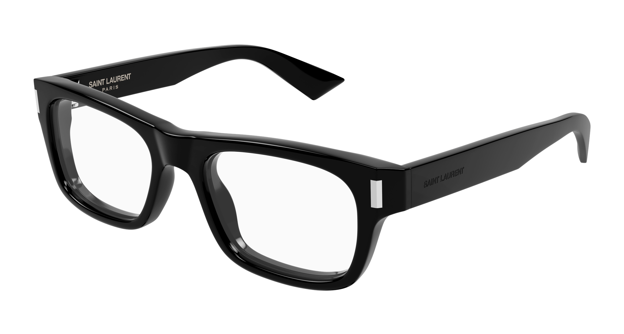 Saint Laurent SL 83 OPT Black 889652605609