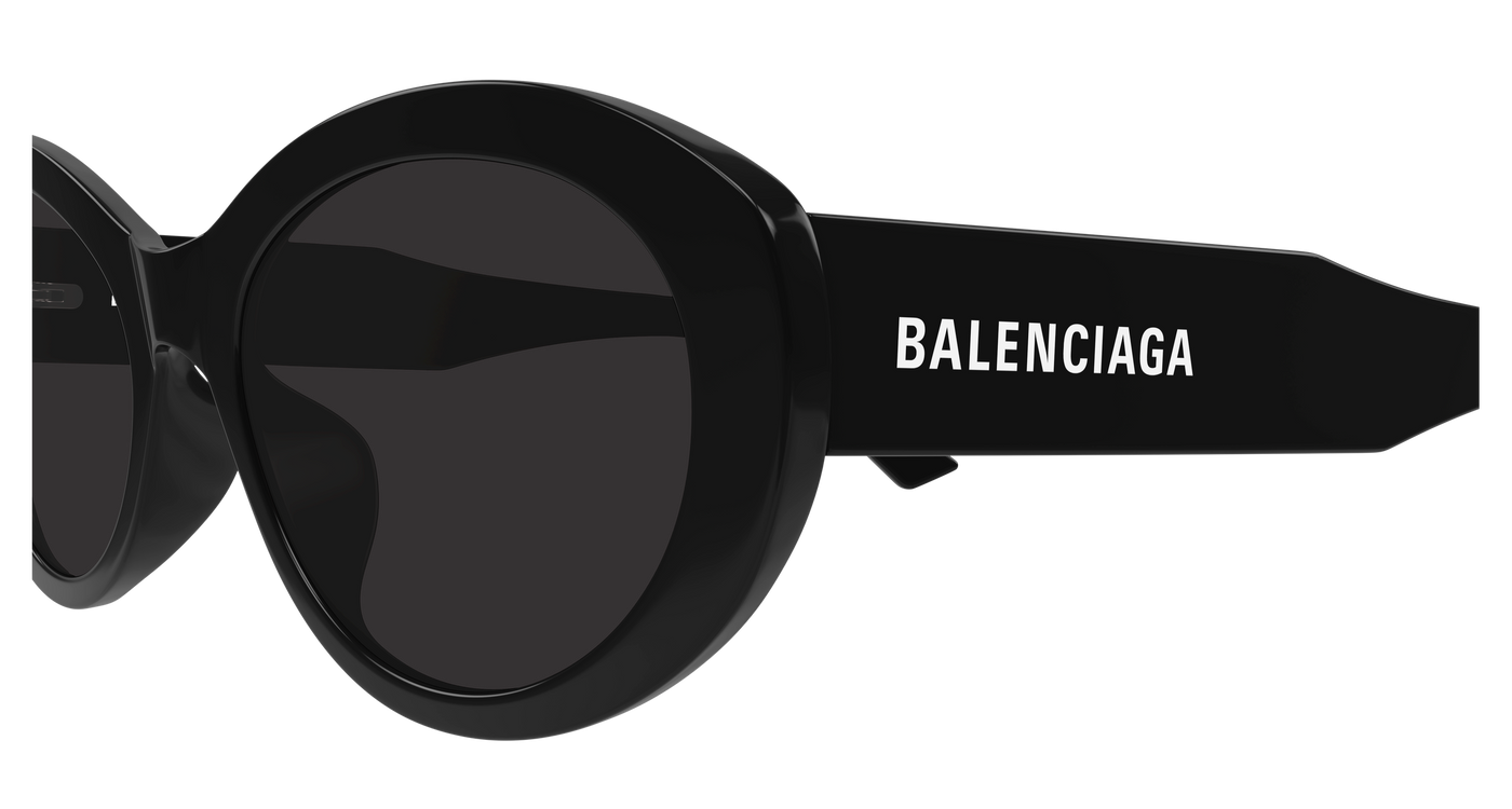 Balenciaga BB0446S Black 889652588575