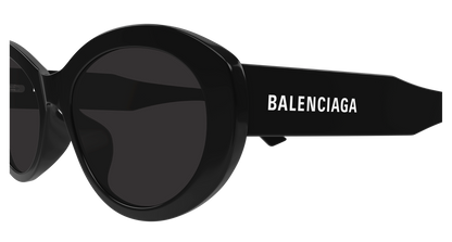 Balenciaga BB0446S Black 889652588575