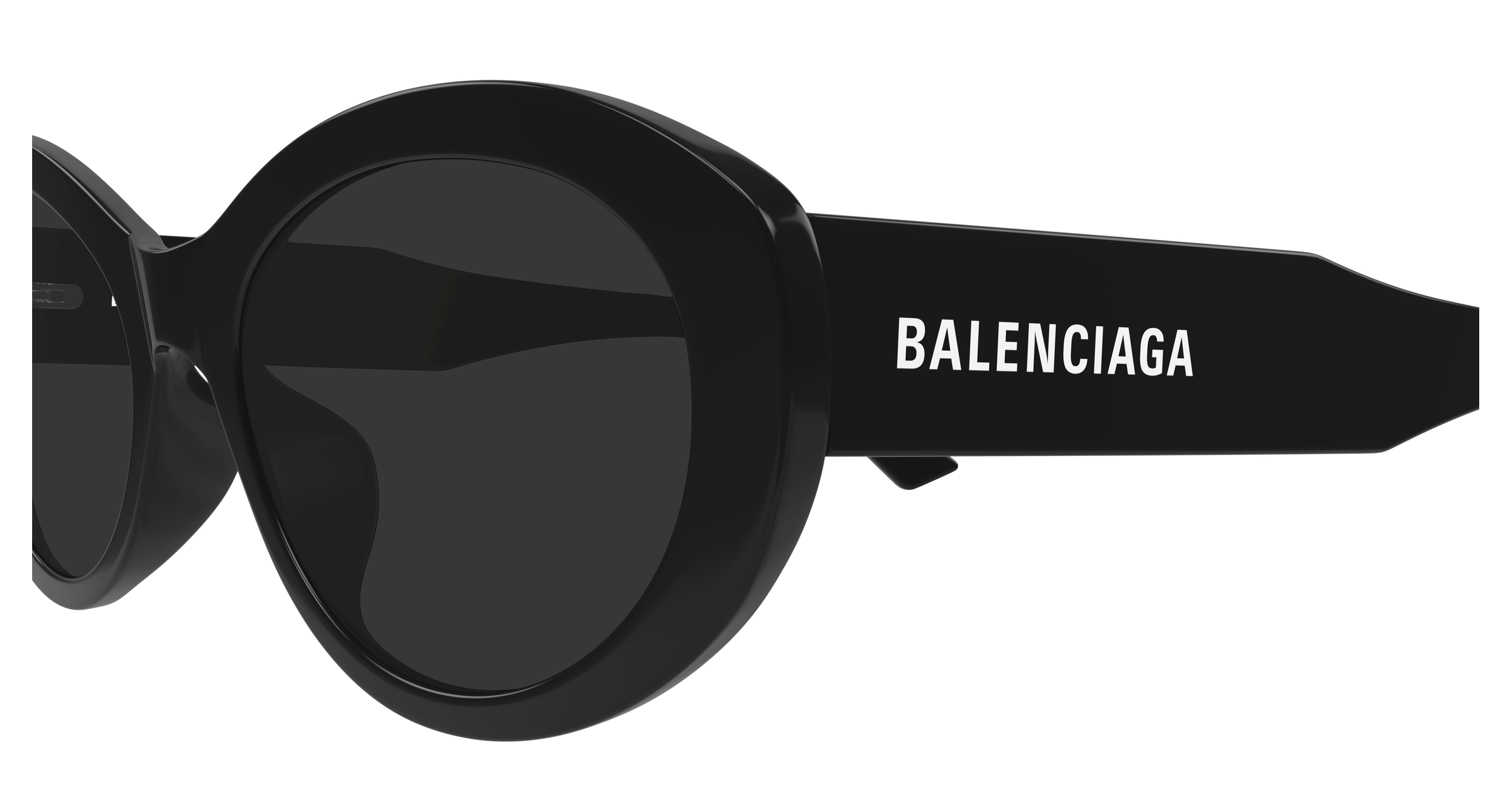 Balenciaga BB0446S Black 889652588575