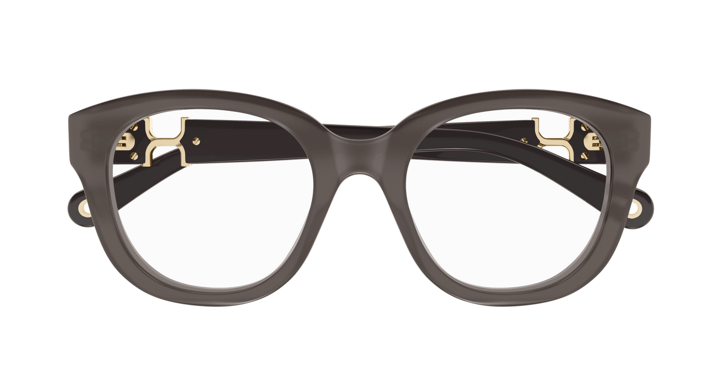 Chloe CH0304O Eyeglasses 889652544304