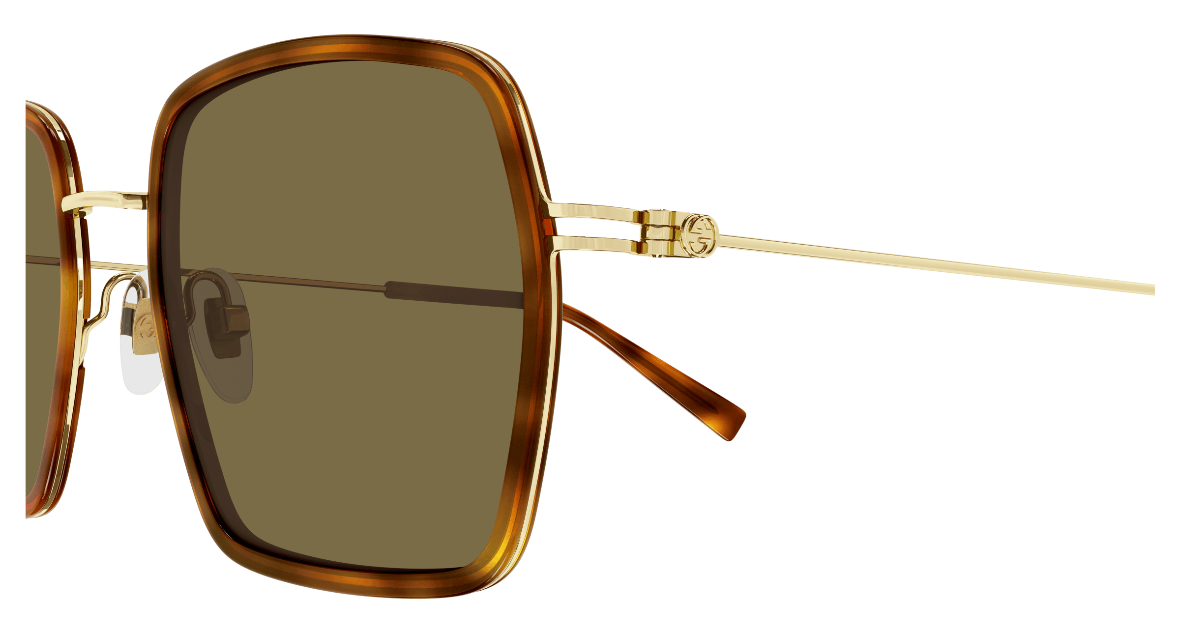 Havana Sunglasses Gucci 889652529103