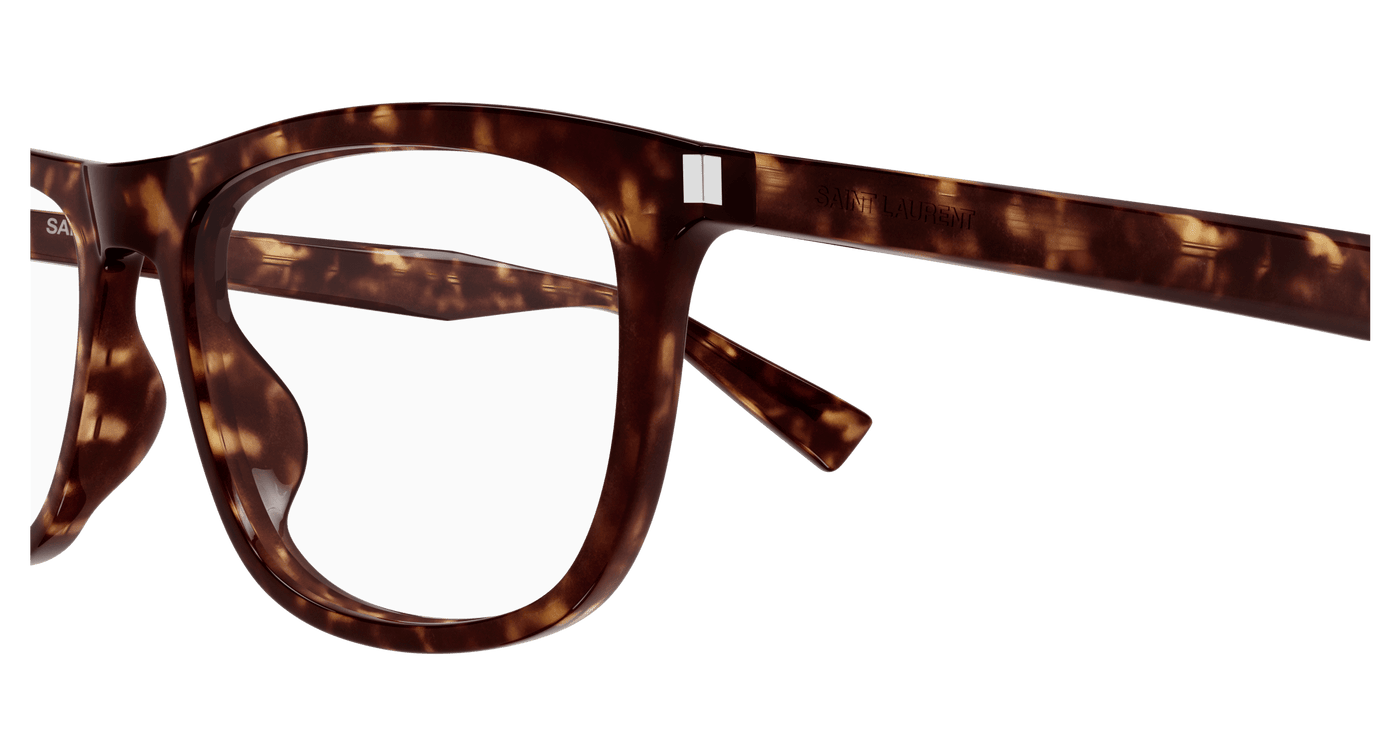 Saint Laurent SL 812 Havana 375 889652566375