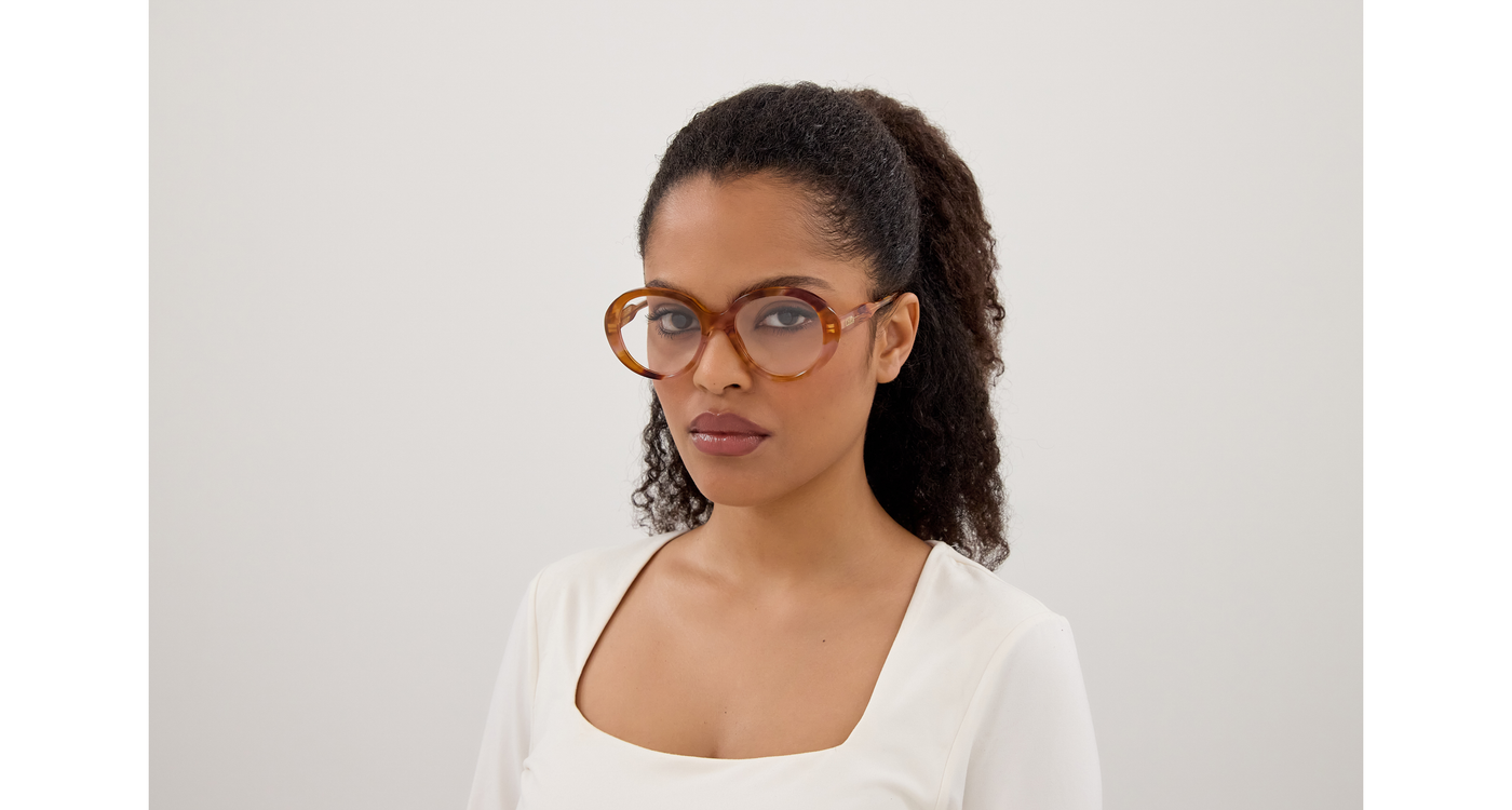 Chloe CH0221O Eyeglasses 889652599960