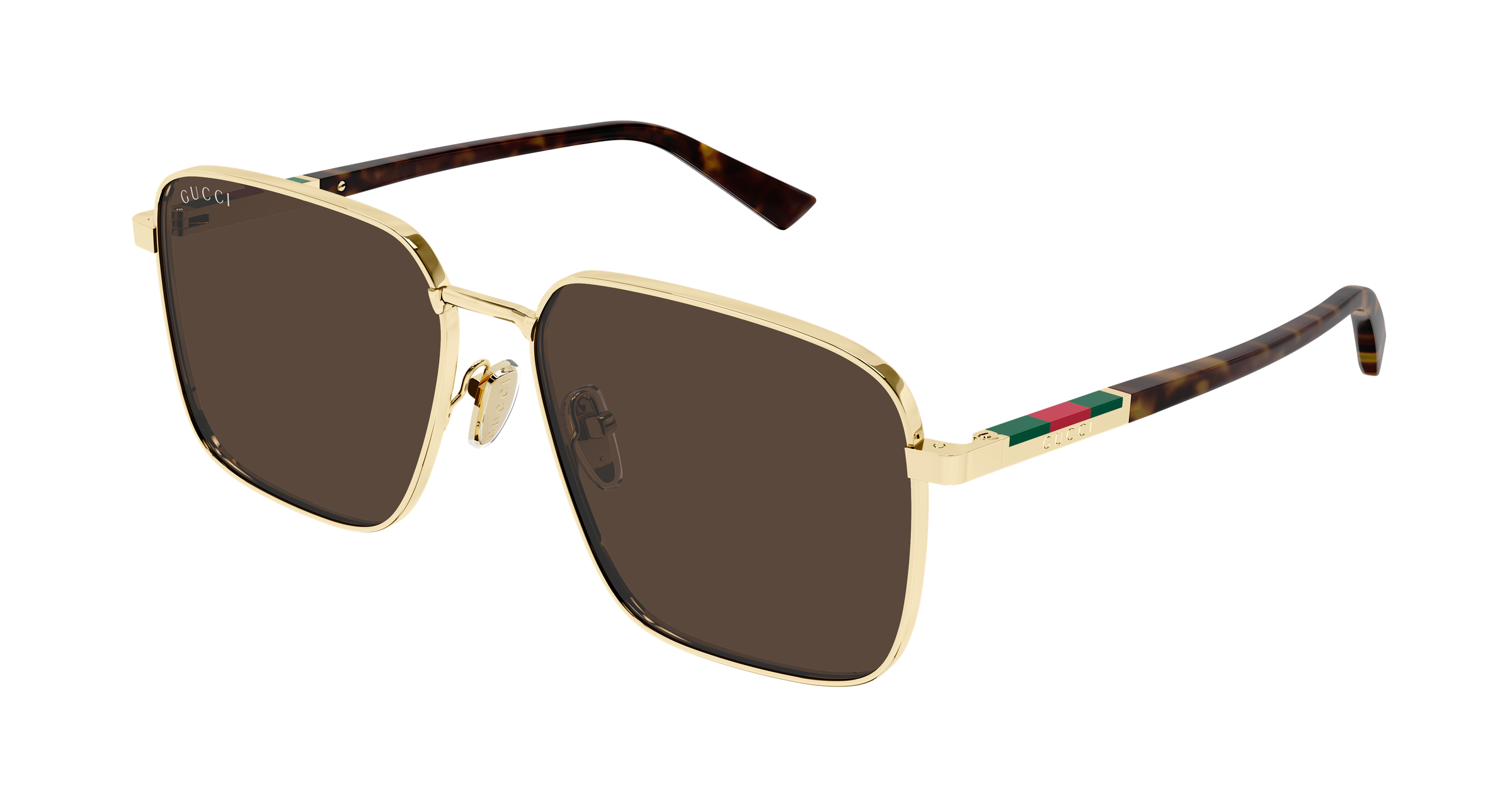 Gucci GG1965SK Gold 002 889652568690