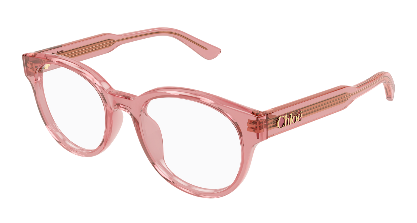 Chloe CH0343OA Eyeglasses 889652602790