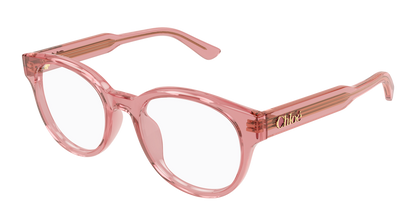 Chloe CH0343OA Eyeglasses 889652602790
