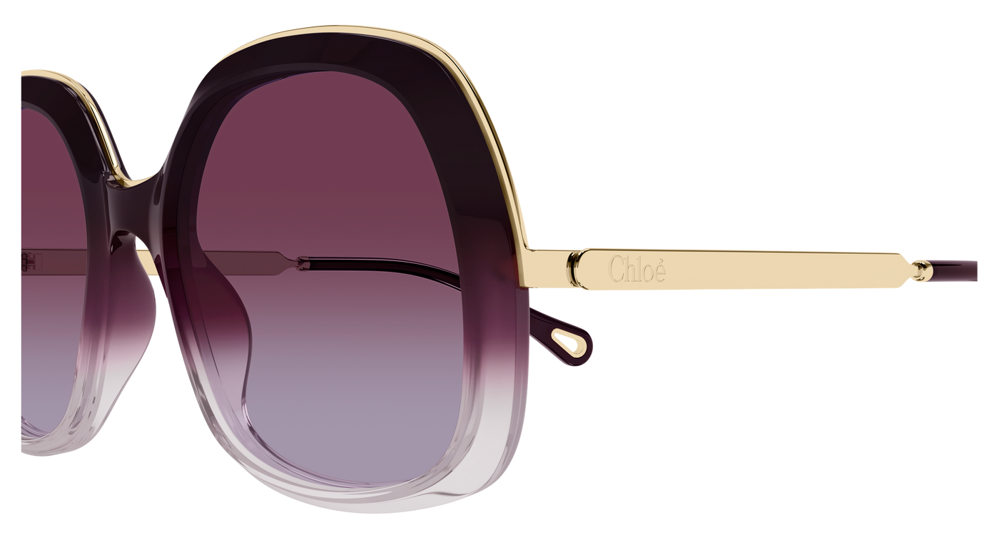 Chloe CH0327S Sunglasses 889652601342