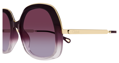 Chloe CH0327S Sunglasses 889652601342