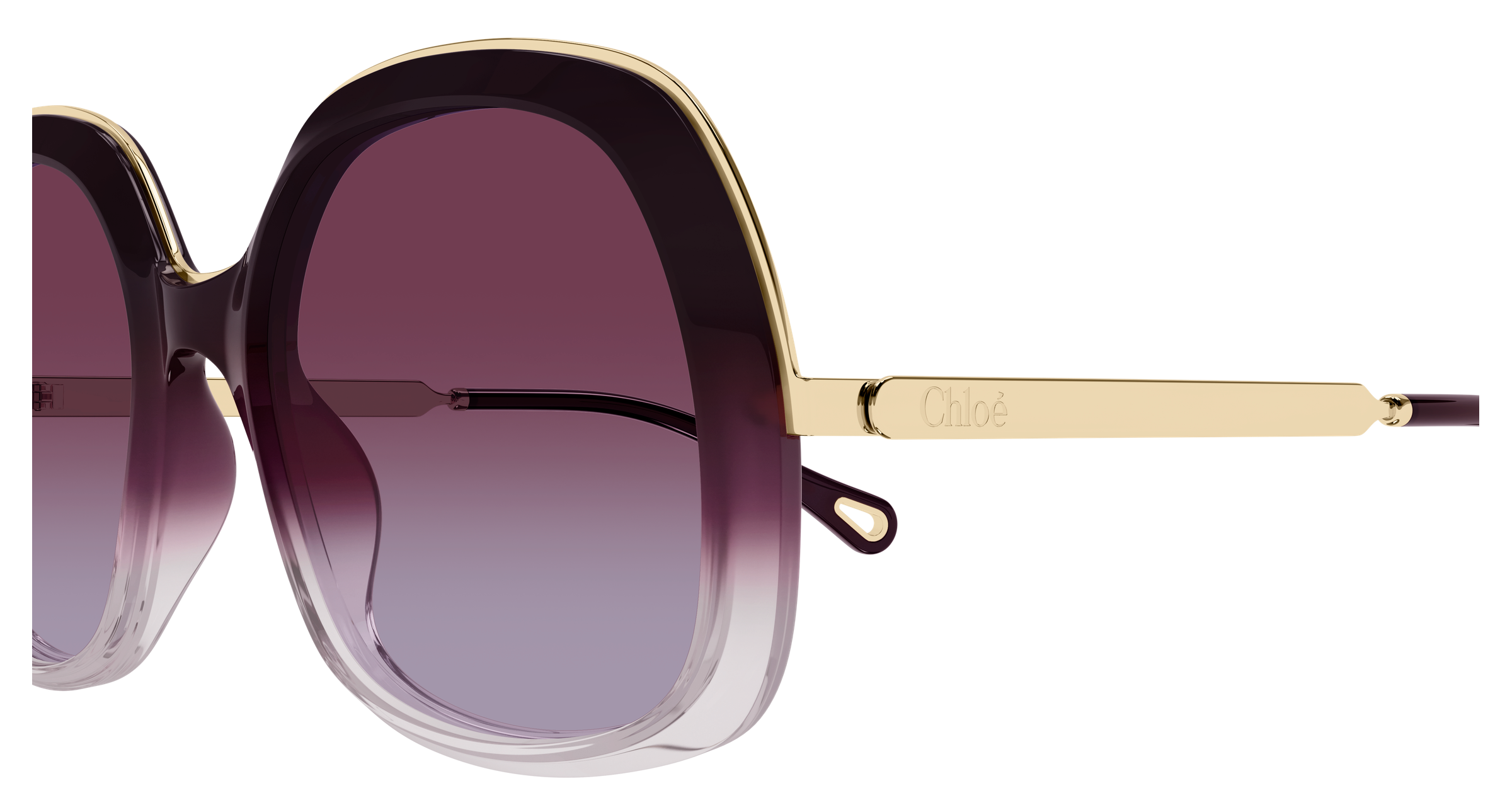 Chloe CH0327S Sunglasses 889652601342