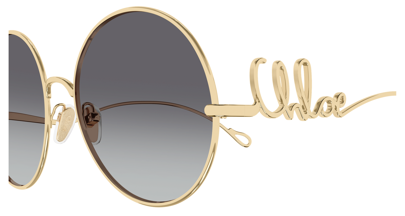 Chloe CH0329S Sunglasses 889652601694