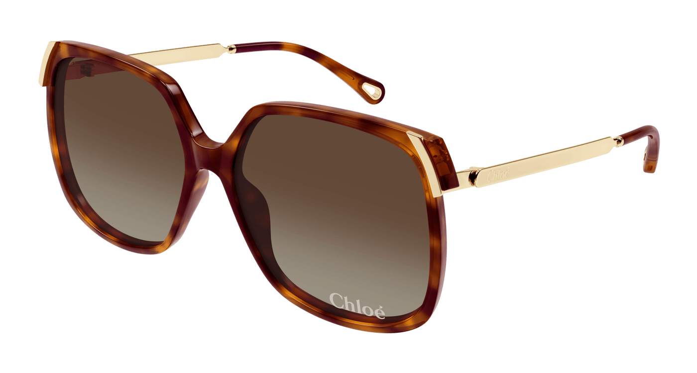 Chloe CH0286S Sunglasses 889652548449