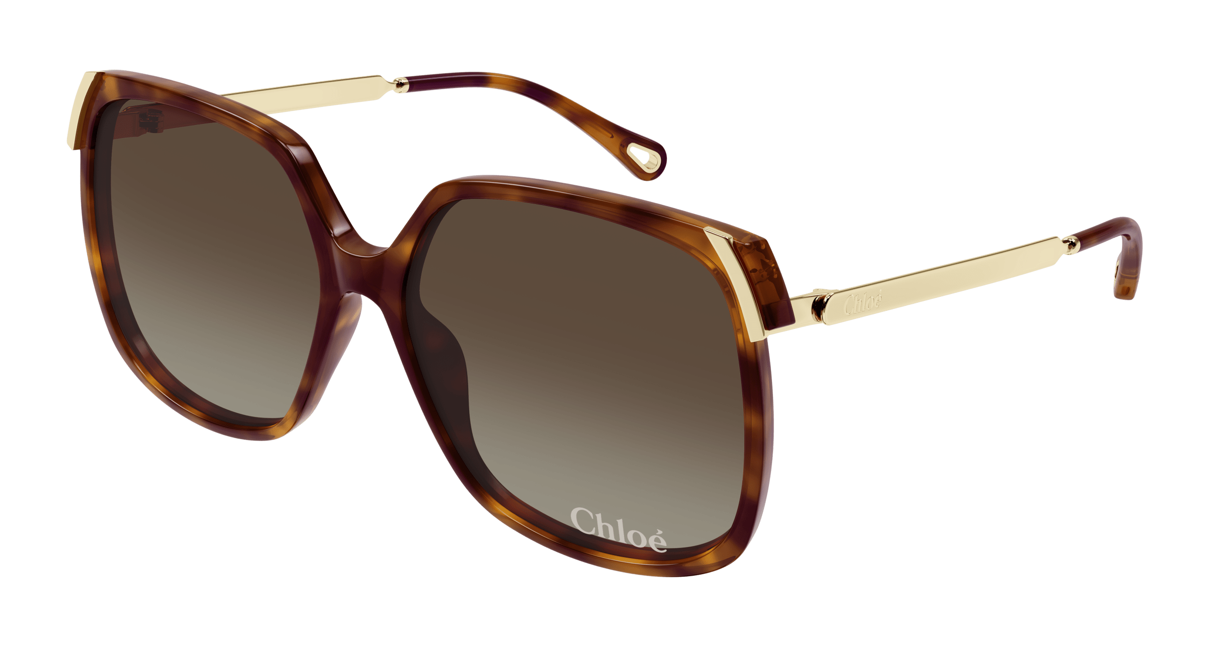 Chloe CH0286S Sunglasses 889652548449