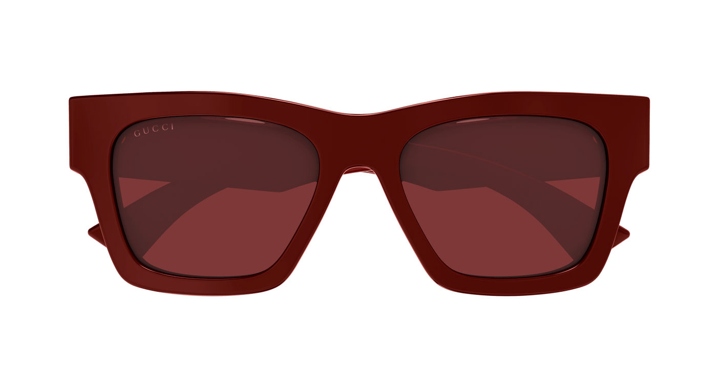 Gucci GG1835S Burgundy 889652530239