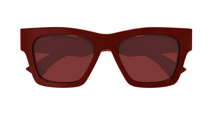 Gucci GG1835S Burgundy 889652530239