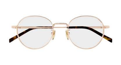 Gucci GG2004OA Gold 001 889652571157