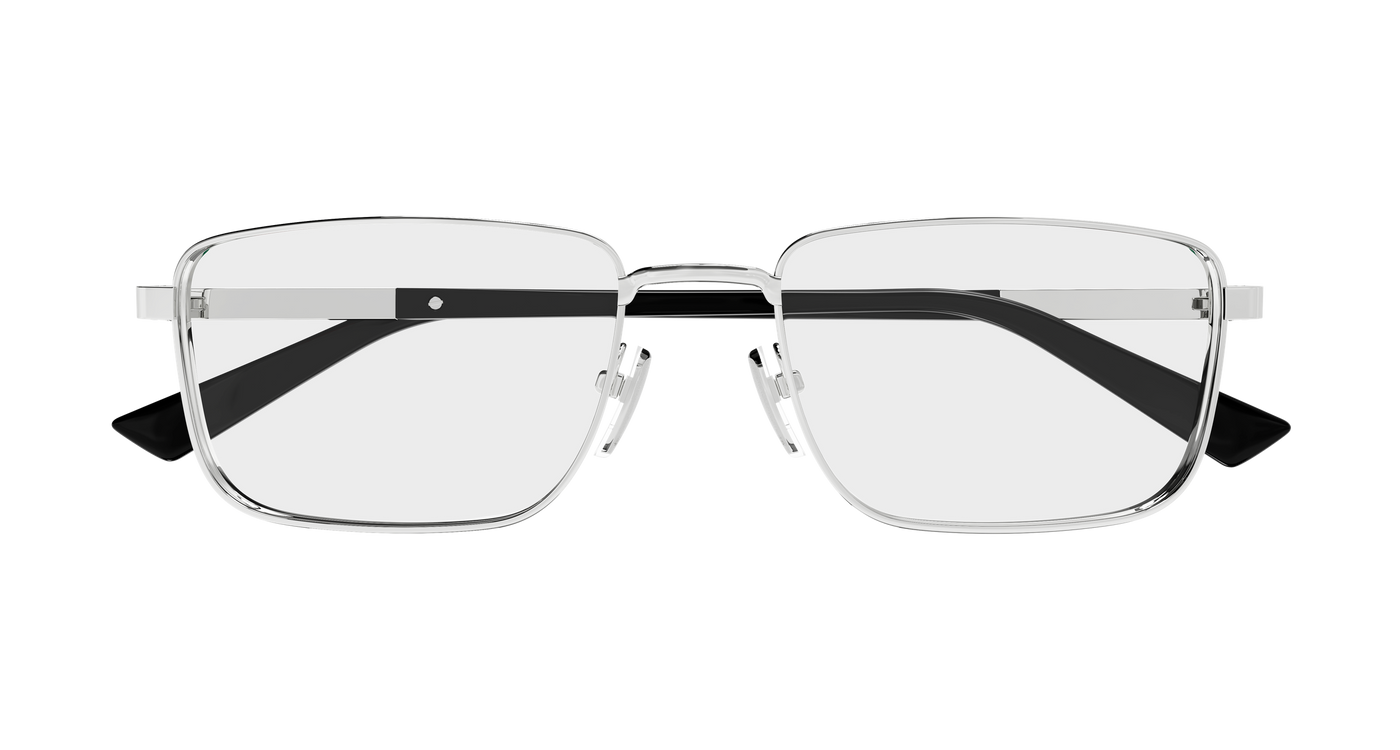 Gucci GG1964O Silver 889652568805