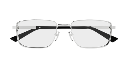 Gucci GG1964O Silver 889652568805