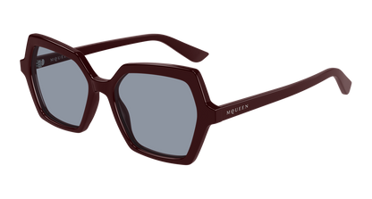 Alexander McQueen AM0537S Red 889652585895