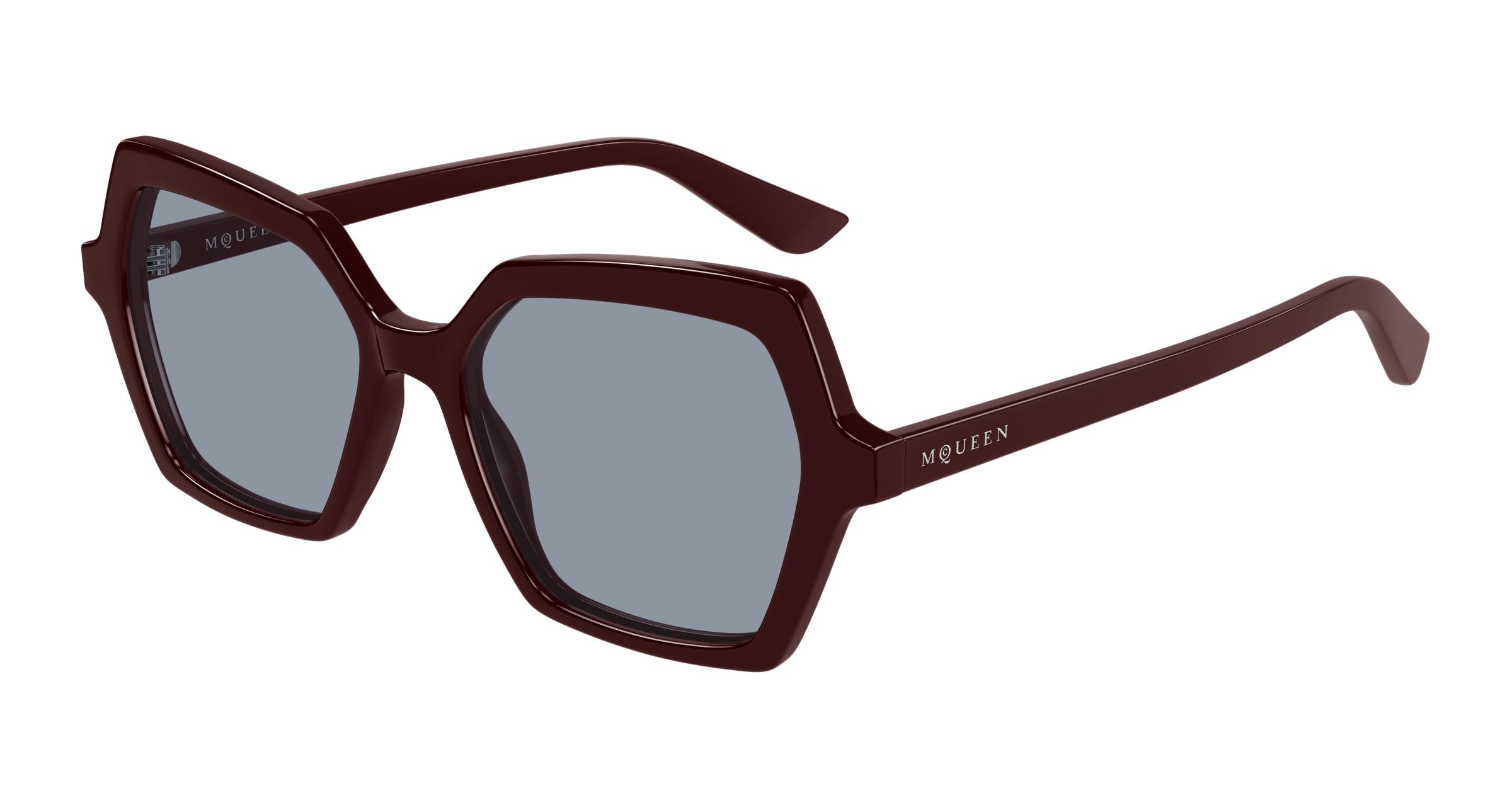 Alexander McQueen AM0537S Red 889652585895