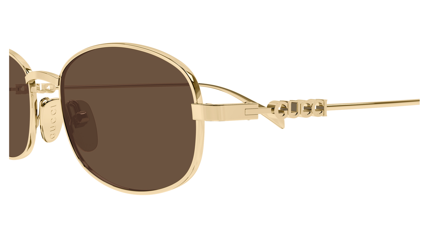 Gucci GG1940S Gold 889652569628