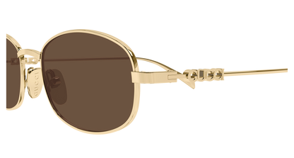 Gucci GG1940S Gold 889652569628