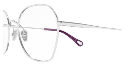 Chloe CH0320O Eyeglasses 889652551029