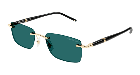 Montblanc Sunglasses MB0344S