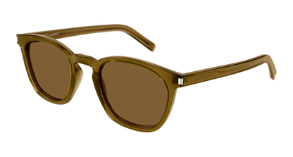 Saint Laurent SL 28 Brown 126 889652555126