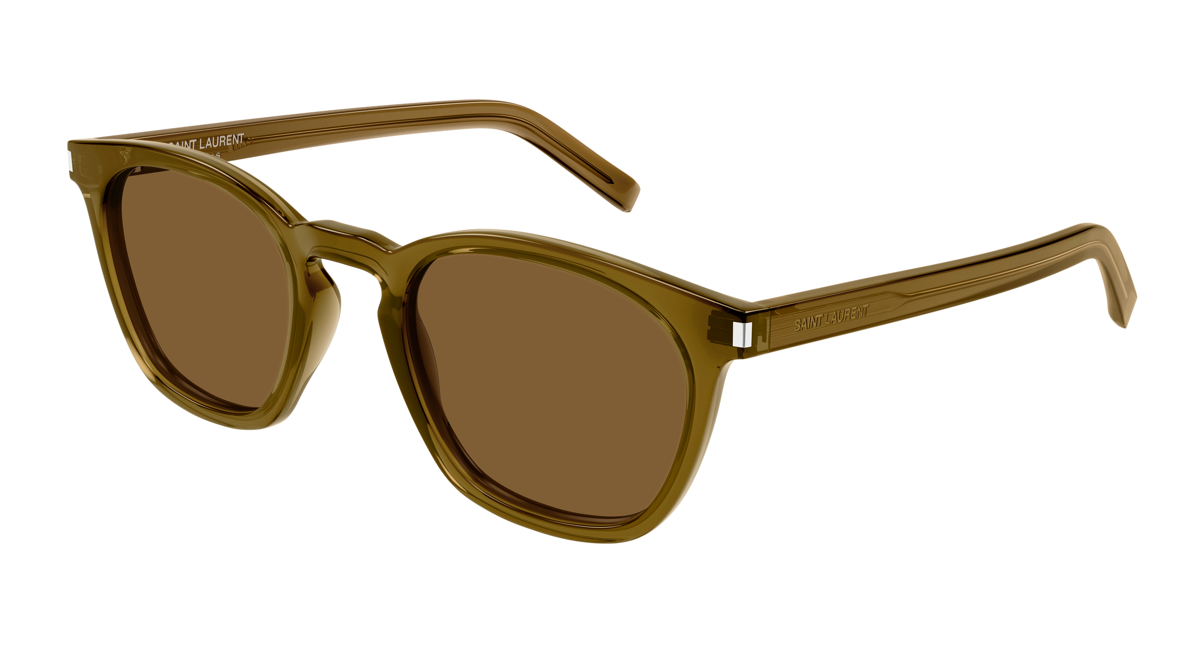 Saint Laurent SL 28 Brown 126 889652555126