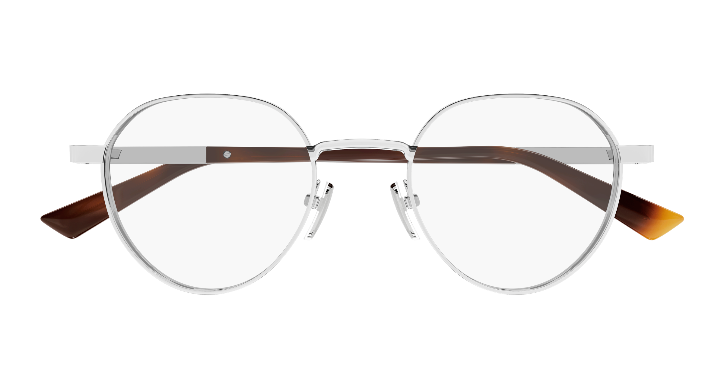 Gucci GG1963O Silver 003 889652568799