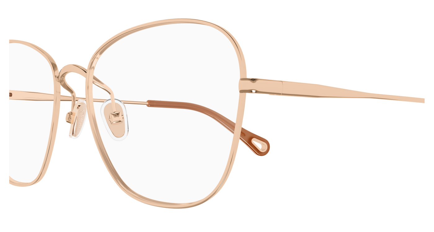 Chloe CH0344O Eyeglasses 889652602554