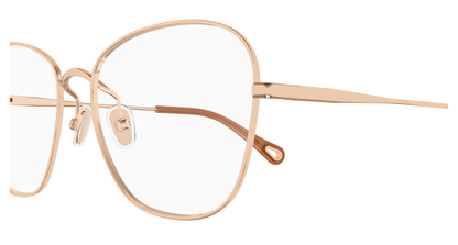 Chloe CH0344O Eyeglasses 889652602554