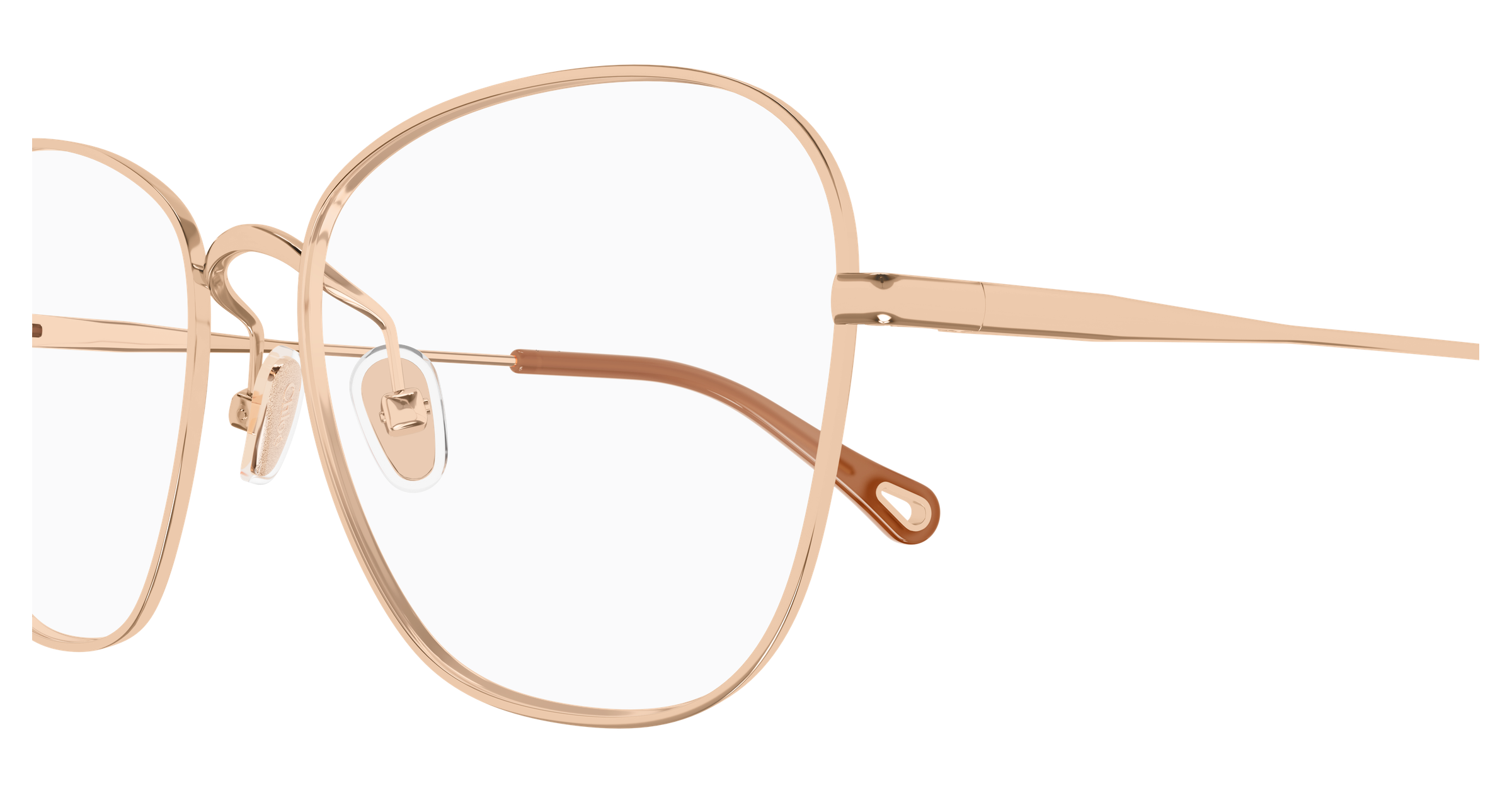 Chloe CH0344O Eyeglasses 889652602554