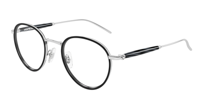 Montblanc MB0442O Silver 889652596525