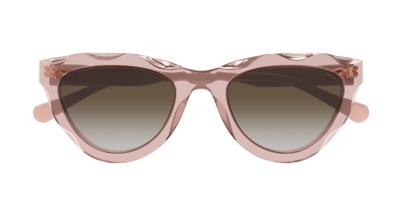 Chloe CH0294S Sunglasses 889652543857