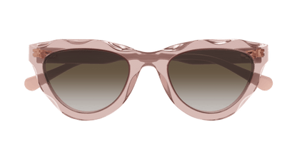 Chloe CH0294S Sunglasses 889652543857