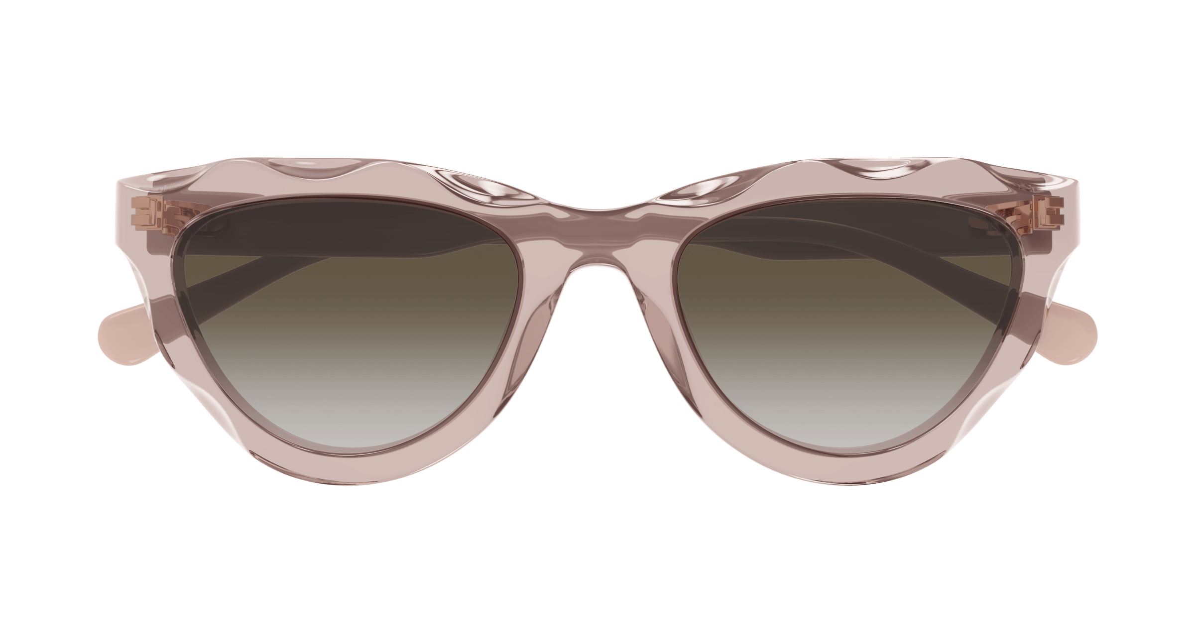 Chloe CH0294S Sunglasses 889652543857