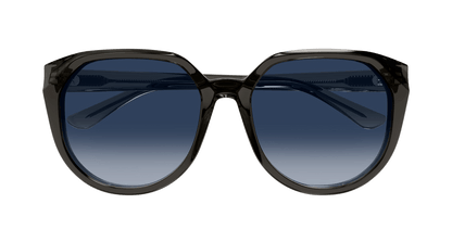 Chloe CH0291SK Sunglasses 889652543635