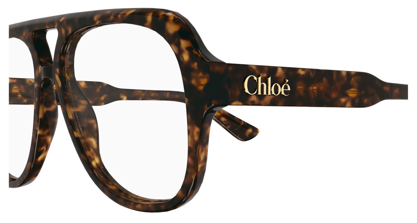 Chloe CH0339O Eyeglasses 889652602073
