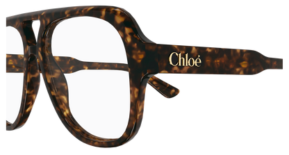 Chloe CH0339O Eyeglasses 889652602073