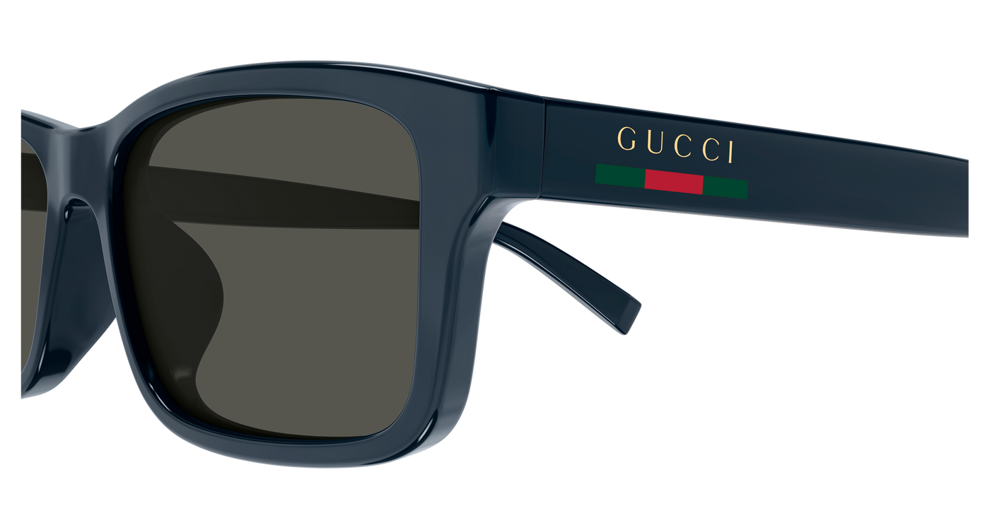Gucci GG1986SA Blue 889652570839