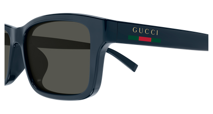 Gucci GG1986SA Blue 889652570839