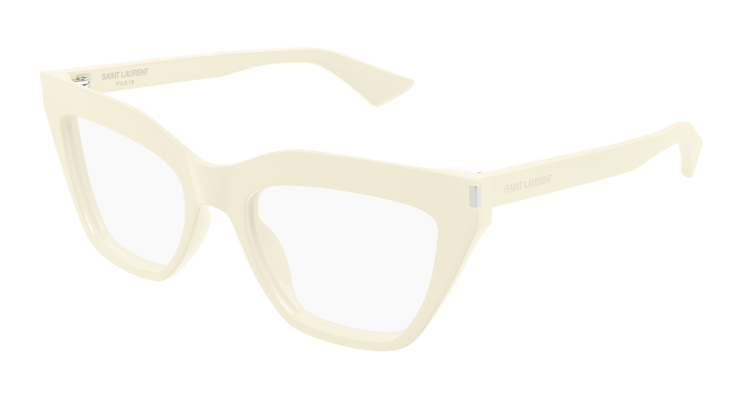 Saint Laurent SL 760 Ivory 889652555256