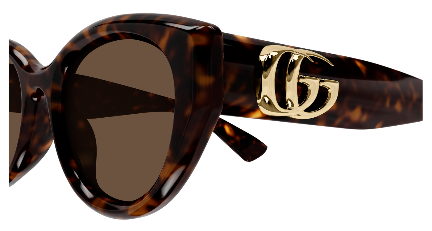 Gucci GG1976SK Havana 889652567969